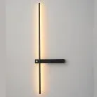 Бра Crystal Lux CLT 077W700 BL