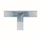 Клемма Uniel UTC-K-34/B67-RGB Clear 005 Polybag UTC