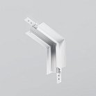 Коннектор внутренний для встраиваемого низкопрофильного шинопровода Technical Maytoni TRAM034ICL-42W Exility