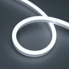 Светодиодная лента герметичная HALO-SIDE-A160-15x25mm 24V White6000 (10 W/m, IP67, 5m, wire x1) Arlight 053374