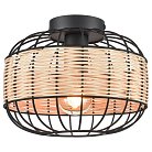 Потолочный светильник Velante 563-717-01