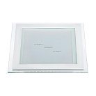 Светодиодная панель Arlight 015562 LT GLASS