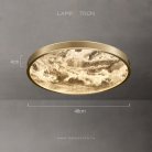Потолочный светильник MARCUS Размер M Lampatron 4368-11104