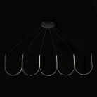 Подвесной светильник ST Luce SL6202.413.01 Heit