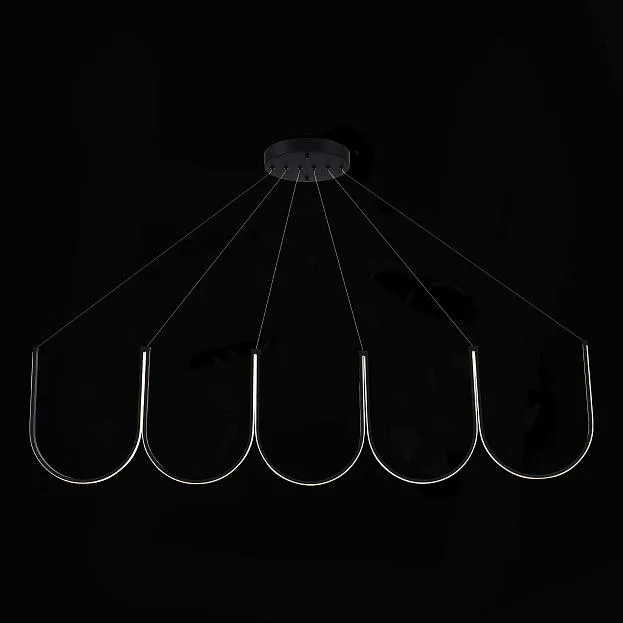 Подвесной светильник ST Luce SL6202.413.01 Heit Подвесной светильник ST Luce SL6202.413.01 Heit