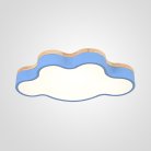 Потолочный светильник ImperiumLoft 189503-26 Cloud-Eco01