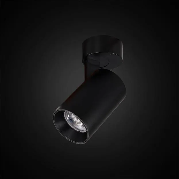 Накладной светильник Citilux CL01B071N Тубус