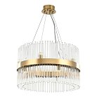 Люстра Arte Milano 430110.500.10.G9.B1 BS Бари