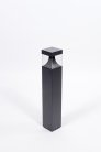 Наземный светильник Oasis Light W61852-650 Gr
