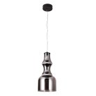 Подвесной светильник Divinare 1243/06 SP-22 VOLTURN