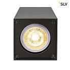 Светильник потолочный SLV 1002216 ALTRA DICE CL-1