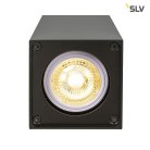 Светильник потолочный SLV 1002216 ALTRA DICE CL-1