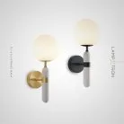 Бра NOEL WALL Lampatron 8981-25434