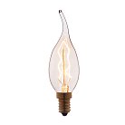 Лампа накаливания Loft It 3560-TW Edison Bulb