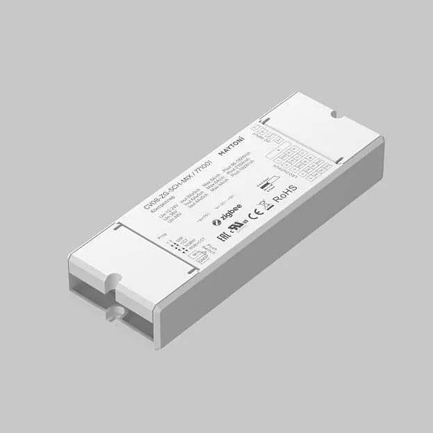 Контроллер Lighting control Maytoni 771001 Контроллер Lighting control Maytoni 771001