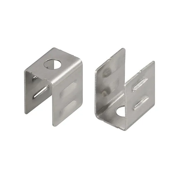 Держатель HALO-CLIP-06x13 Arlight 053389