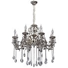 Подвесная люстра MW-Light 482013708 Селена