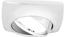Встраиваемый Светильник Gauss CA067 Metal