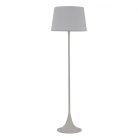 Торшер Ideal Lux 110233 LONDON PT1 BIANCO