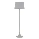 Торшер Ideal Lux 110233 LONDON PT1 BIANCO