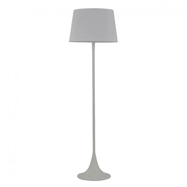 Торшер Ideal Lux 110233 LONDON PT1 BIANCO Торшер Ideal Lux 110233 LONDON PT1 BIANCO