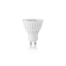 Лампа Ideal Lux 270975 GU10 08W 750Lm 4000K