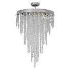 Люстра потолочная Arti Lampadari Flusso H 1.4.55.105 N