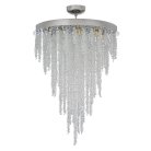 Люстра потолочная Arti Lampadari Flusso H 1.4.55.105 N