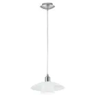 Подвесной потолочный светильник (люстра) Eglo 87053 BRENDA