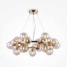 Подвес Maytoni MOD548PL-25G Dallas