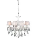 Люстра подвесная Omnilux OML-30807-08 Catanzaro