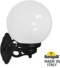 Настенный фонарь уличный Fumagalli 250 G25.131.000.AYF1R GLOBE
