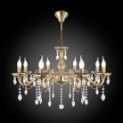 Подвесная люстра Citilux CL404183 Кармен