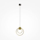 Подвесной светильник Maytoni MOD357PL-L14BS3K Link