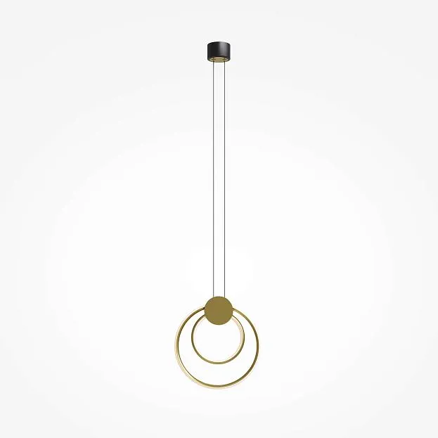 Подвесной светильник Maytoni MOD357PL-L14BS3K Link