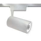 Трековый светильник Maytoni TR003-1-40W3K-W Vuoro