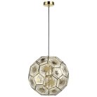 Подвесной светильник Lightstar 724262 (MD2203-6L) FERMO