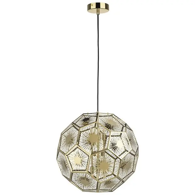 Подвесной светильник Lightstar 724262 (MD2203-6L) FERMO Подвесной светильник Lightstar 724262 (MD2203-6L) FERMO