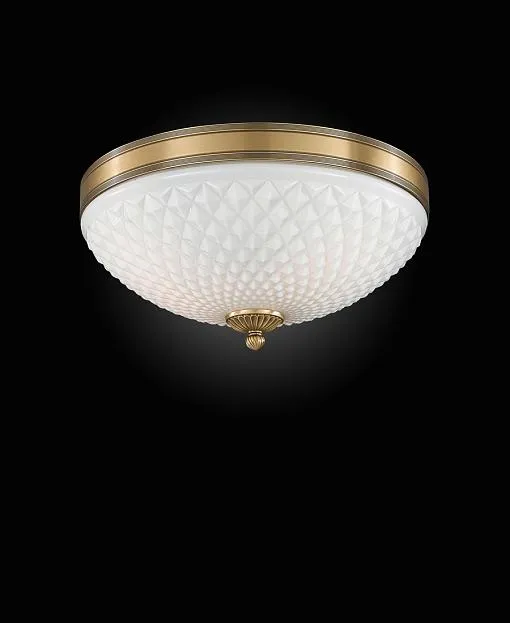 Потолочный светильник Reccagni Angelo PL 8400/3 Потолочный светильник Reccagni Angelo PL 8400/3