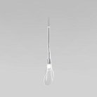 Подвесной светильник Eurosvet 50224/1 прозрачный Folio a058962