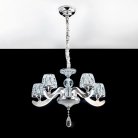 Люстра подвесная Eletto EL338P05 Montserrat