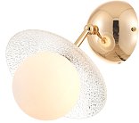 Бра светильник Rivoli 3169-401 Jacqueline