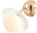 Бра светильник Rivoli 3169-401 Jacqueline