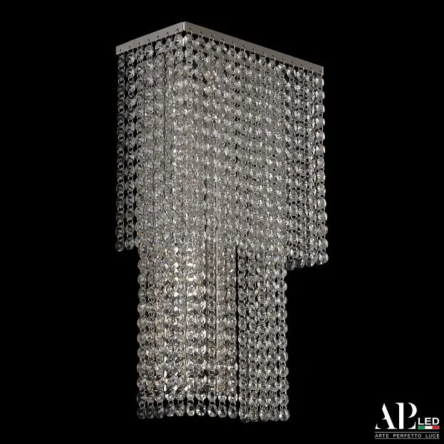 Бра APL LED S500.B3.25-45.A.4000 Rimini Бра APL LED S500.B3.25-45.A.4000 Rimini