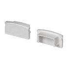 Заглушка LINE-1708 SILVER глухая Arlight 054384