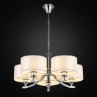 Подвесная люстра Citilux CL466150 Эвита