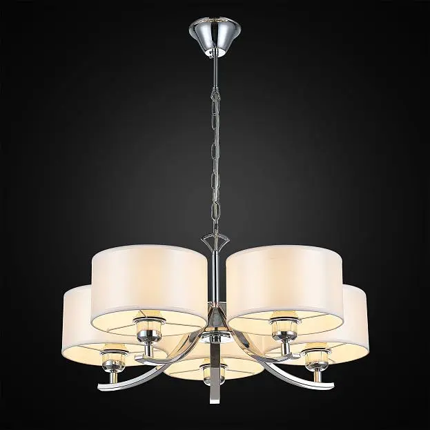 Подвесная люстра Citilux CL466150 Эвита Подвесная люстра Citilux CL466150 Эвита