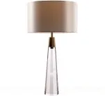 Интерьерная настольная лампа Cloyd 30068 Comintern