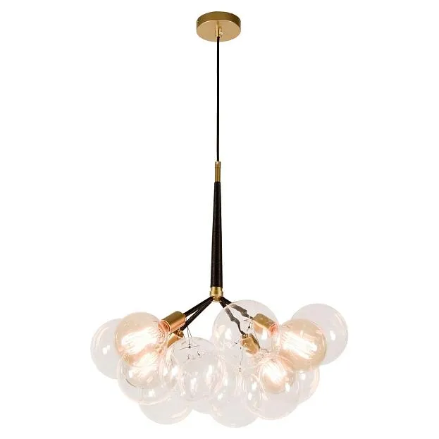 Подвесной светильник Lussole LSP-8171 MURRAY