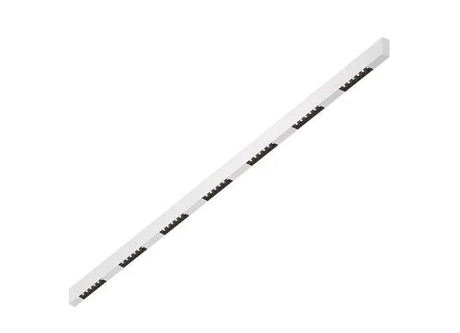 Накладной светодиодный светильник 2м 42Вт 34° Donolux dl18515c121w42.34.2000bw Eye-line Накладной светодиодный светильник 2м 42Вт 34° Donolux dl18515c121w42.34.2000bw Eye-line